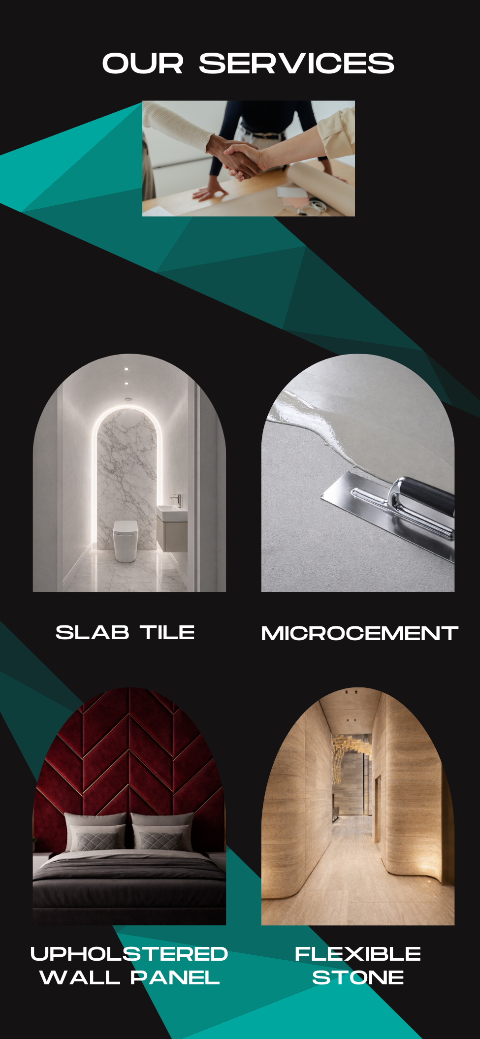 Our Services